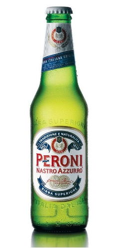 Peroni Nastro Azzuro