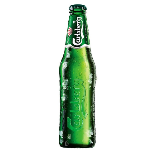 Carlsberg