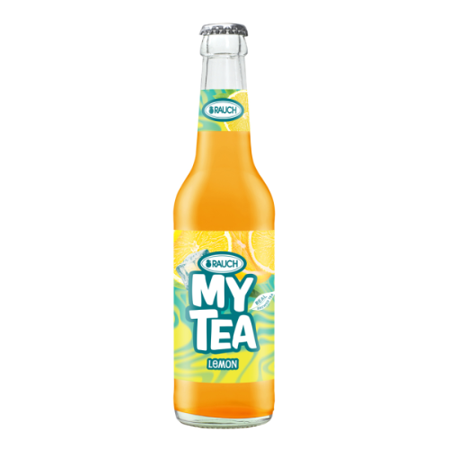 Lemon Iced Tea