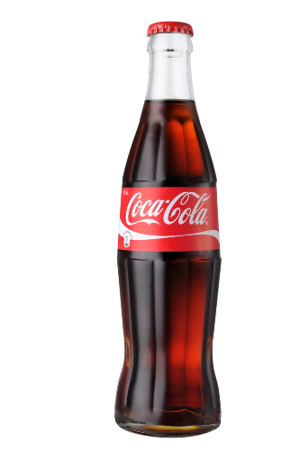 Coca Cola 0.25