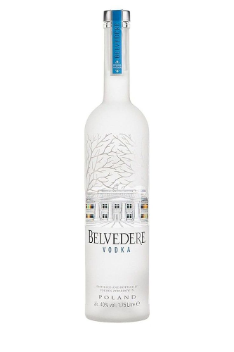 Belvedere Vodka