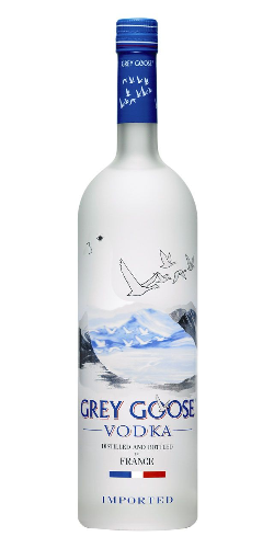 Grey Goose Vodka