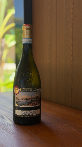 Greco di Tufo