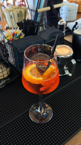 APEPOL SPRITZ