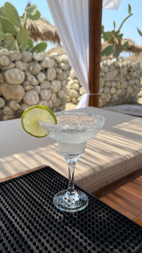 MARGARITA