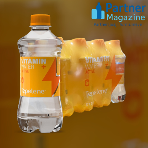 Uje vitamina