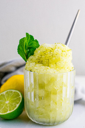 Granita Limon