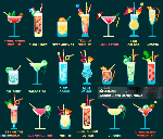 Cocktails