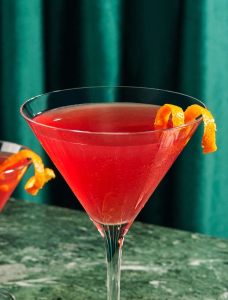 Cosmopolitan