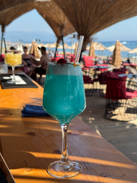 Aperol Mare