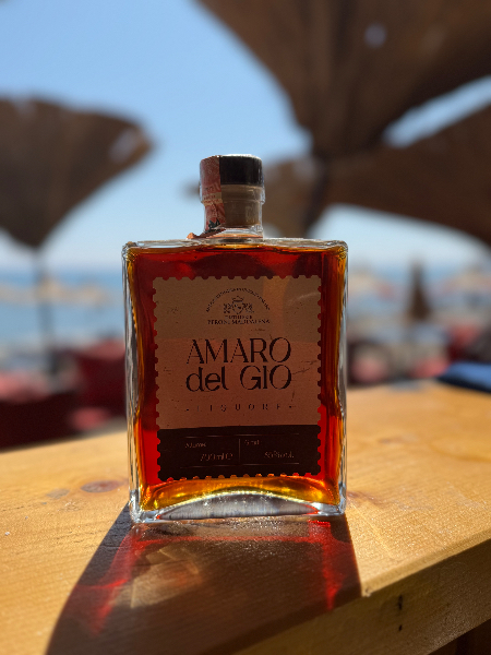 Amaro Del Gio