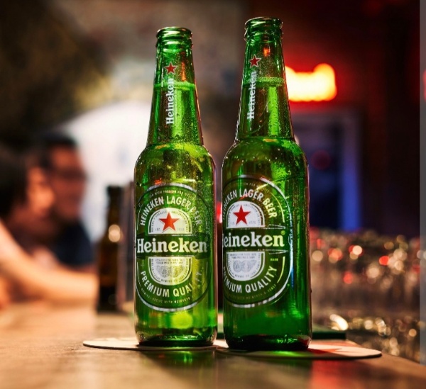 Heineken
