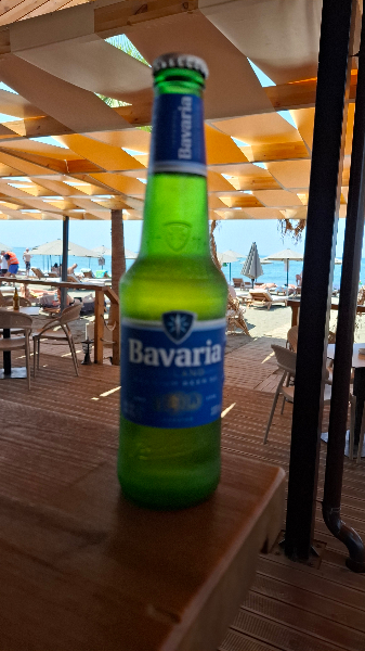 bavaria