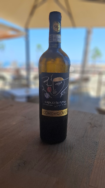 Greco di tufo