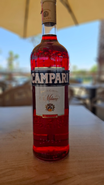 Campari