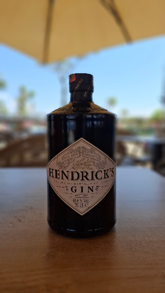 Hendriks