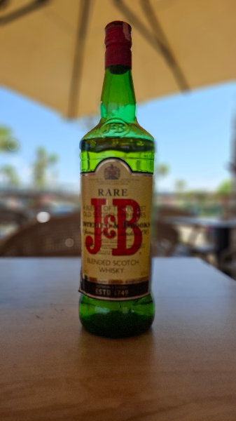 JB