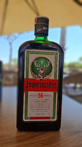 jagermaister