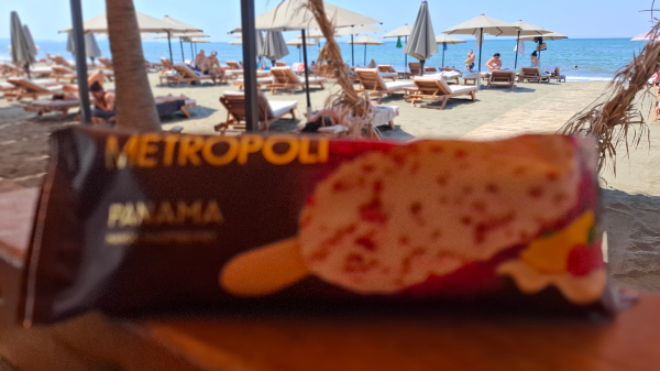 Metropol gold