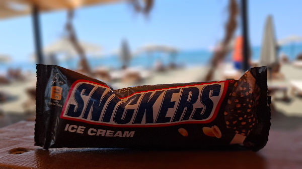 Snikers