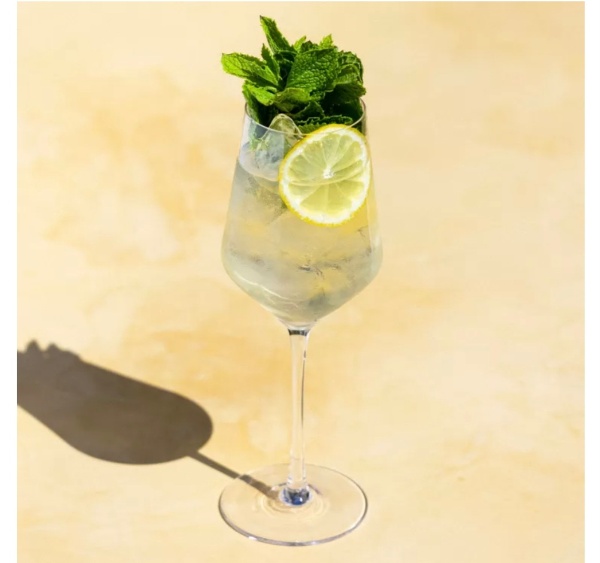 Hugo Spritz