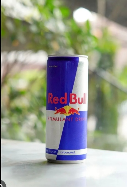 red bull