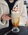Cappuccino  e ngrohte 
