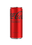 Coca Cola zero 