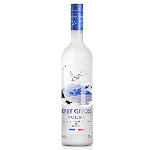 Vodka greygoose