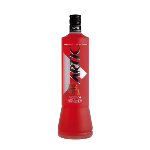 Vodka luleshtrydhe 