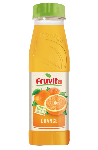 fruvita portokall