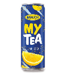 my tea limon