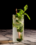 Mojito pa alkool