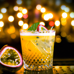 vodka sour