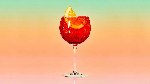 campari spritz