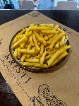 Patate Frito