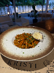 Pene Arabiata