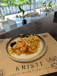Spaghetti Fruta Deti