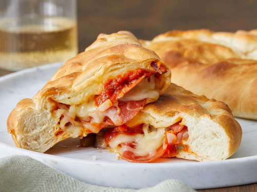 calzone