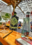Hendricks Tonic