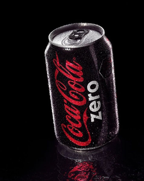 Coca-Cola zero