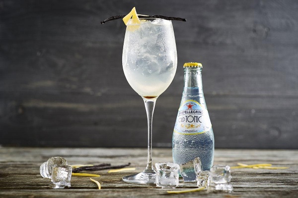 Oldtonic SanPelegino