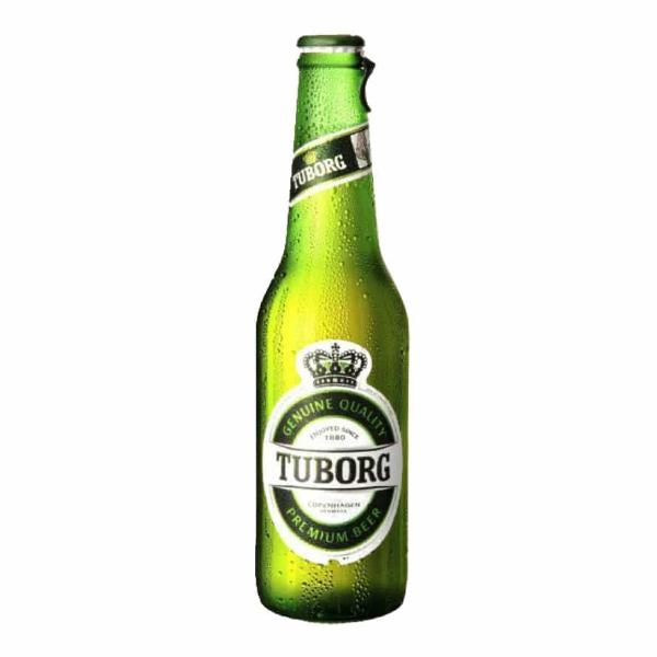 Tuborg kriko
