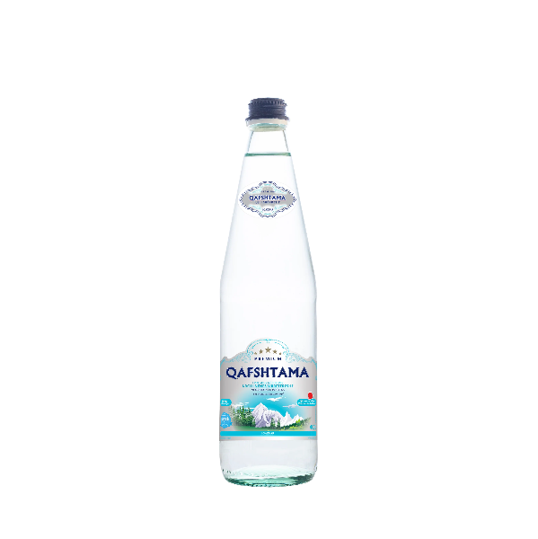 Uji Qafshtama Gaz