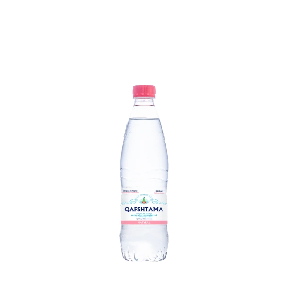 Uji Qafshtama Natyral