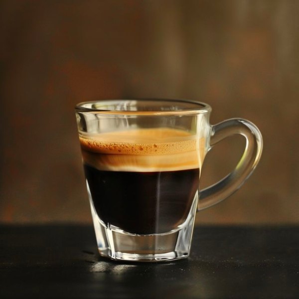 Correto Caffe