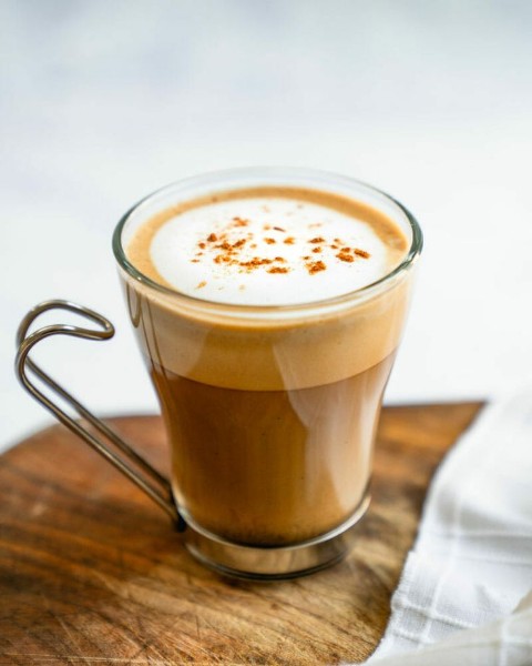 Kafe Late