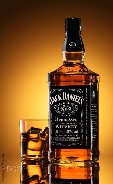Jack Daniels