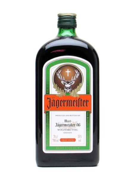 Jagermaister