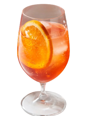 Aperol Spritz